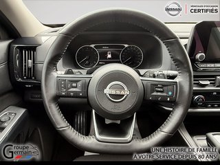 2024 Nissan PATHFINDER in Donnacona, Quebec - 14 - w320h240px