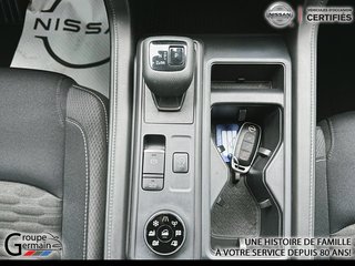 2024 Nissan PATHFINDER in Donnacona, Quebec - 15 - w320h240px