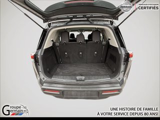 2024 Nissan PATHFINDER in Donnacona, Quebec - 22 - w320h240px