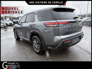 2024 Nissan PATHFINDER à Donnacona, Québec - 17 - w320h240px