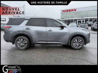 2024 Nissan PATHFINDER à Donnacona, Québec - 20 - w320h240px