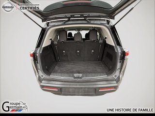 2024 Nissan PATHFINDER à Donnacona, Québec - 22 - w320h240px