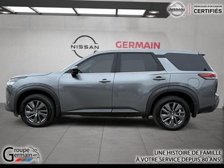 2024 Nissan PATHFINDER in Donnacona, Quebec - 2 - w320h240px