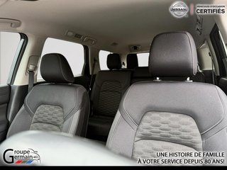 2024 Nissan PATHFINDER in Donnacona, Quebec - 13 - w320h240px