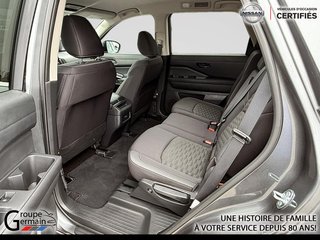 2024 Nissan PATHFINDER in Donnacona, Quebec - 20 - w320h240px