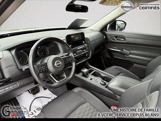 2024 Nissan PATHFINDER in Donnacona, Quebec - 12 - w320h240px