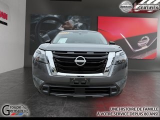 2024 Nissan PATHFINDER in Donnacona, Quebec - 8 - w320h240px