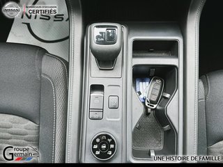 2024 Nissan PATHFINDER à Donnacona, Québec - 15 - w320h240px
