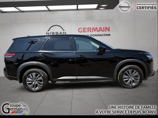 2024 Nissan PATHFINDER in Donnacona, Quebec - 6 - w320h240px