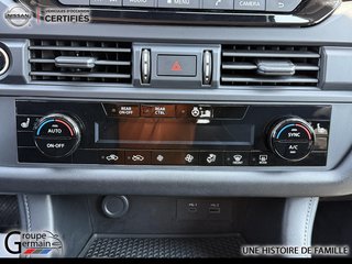 2024 Nissan PATHFINDER à Donnacona, Québec - 43 - w320h240px