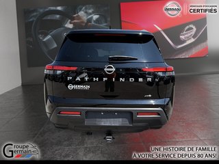 2024 Nissan PATHFINDER in Donnacona, Quebec - 4 - w320h240px