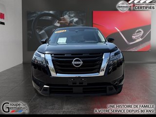 2024 Nissan PATHFINDER in Donnacona, Quebec - 8 - w320h240px