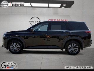 2024 Nissan PATHFINDER à Donnacona, Québec - 29 - w320h240px