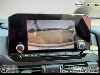 2024 Nissan PATHFINDER in Donnacona, Quebec - 18 - w320h240px