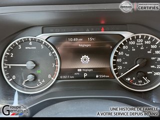 2024 Nissan PATHFINDER in Donnacona, Quebec - 23 - w320h240px