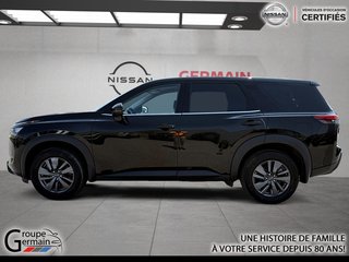 2024 Nissan PATHFINDER in Donnacona, Quebec - 2 - w320h240px