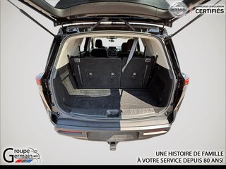 2024 Nissan PATHFINDER in Donnacona, Quebec - 22 - w320h240px