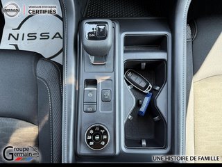 2024 Nissan PATHFINDER à Donnacona, Québec - 42 - w320h240px