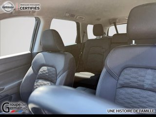 2024 Nissan PATHFINDER à Donnacona, Québec - 40 - w320h240px