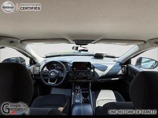 2024 Nissan PATHFINDER à Donnacona, Québec - 46 - w320h240px