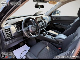 2024 Nissan PATHFINDER à Donnacona, Québec - 39 - w320h240px