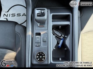 2024 Nissan PATHFINDER in Donnacona, Quebec - 15 - w320h240px
