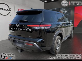 2024 Nissan PATHFINDER in Donnacona, Quebec - 5 - w320h240px