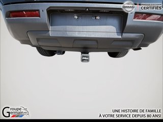 2024 Nissan PATHFINDER in Donnacona, Quebec - 24 - w320h240px