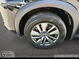 2024 Nissan PATHFINDER à Donnacona, Québec - 36 - w320h240px