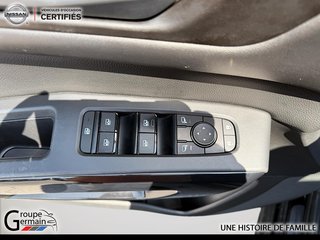 2024 Nissan PATHFINDER à Donnacona, Québec - 37 - w320h240px