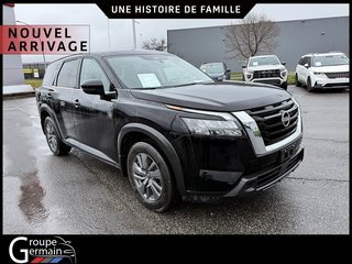 2024 Nissan PATHFINDER in Donnacona, Quebec - 21 - w320h240px
