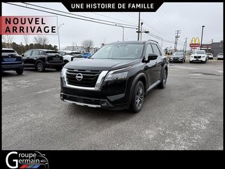 2024 Nissan PATHFINDER in Donnacona, Quebec - 15 - w320h240px