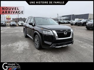 2024 Nissan PATHFINDER in Donnacona, Quebec - 20 - w320h240px