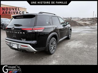 2024 Nissan PATHFINDER in Donnacona, Quebec - 18 - w320h240px