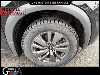 2024 Nissan PATHFINDER in Donnacona, Quebec - 22 - w320h240px