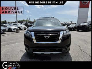 2024 Nissan PATHFINDER in Donnacona, Quebec - 9 - w320h240px