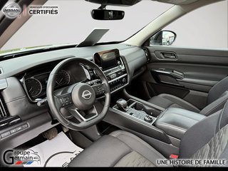 2024 Nissan PATHFINDER in Donnacona, Quebec - 13 - w320h240px
