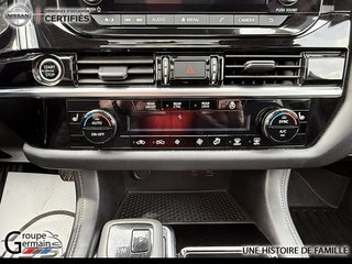 2024 Nissan PATHFINDER in Donnacona, Quebec - 18 - w320h240px