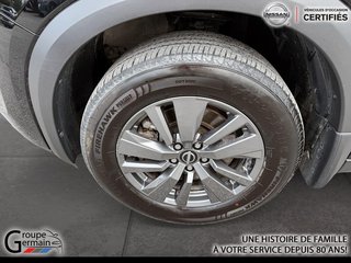 2024 Nissan PATHFINDER in Donnacona, Quebec - 9 - w320h240px