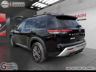 2024 Nissan PATHFINDER in Donnacona, Quebec - 3 - w320h240px