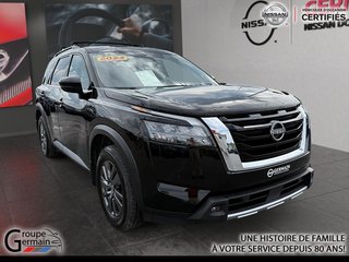 2024 Nissan PATHFINDER in Donnacona, Quebec - 7 - w320h240px