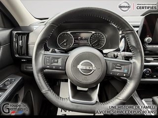 2024 Nissan PATHFINDER in Donnacona, Quebec - 15 - w320h240px