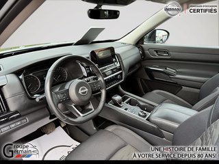 2024 Nissan PATHFINDER in Donnacona, Quebec - 13 - w320h240px