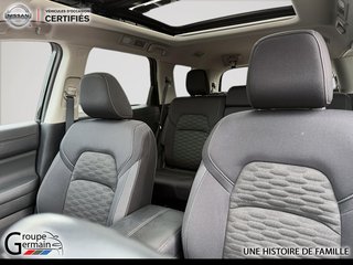 2024 Nissan PATHFINDER in Donnacona, Quebec - 14 - w320h240px