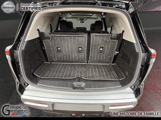 2024 Nissan PATHFINDER in Donnacona, Quebec - 25 - w320h240px