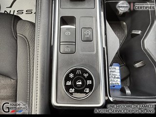 2024 Nissan PATHFINDER in Donnacona, Quebec - 16 - w320h240px