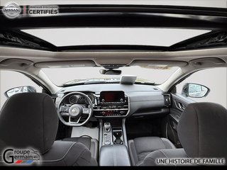 2024 Nissan PATHFINDER in Donnacona, Quebec - 21 - w320h240px