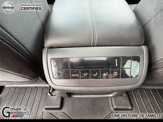 2024 Nissan PATHFINDER in Donnacona, Quebec - 23 - w320h240px