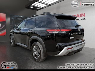 2024 Nissan PATHFINDER in Donnacona, Quebec - 3 - w320h240px