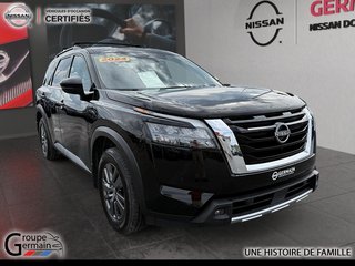 2024 Nissan PATHFINDER in Donnacona, Quebec - 7 - w320h240px